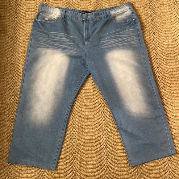 Rocawear Men’s Classic Fit Jeans. Size 54/34 - Picture 1 of 9